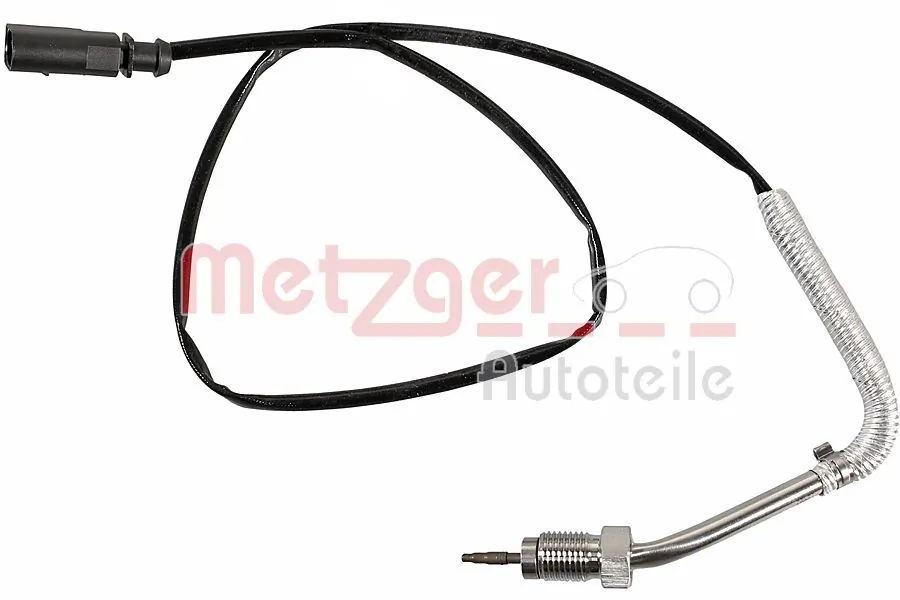 Sensor de temperatura dos gases de escape (GE), antes de turbina Lamborghini 03L906088AP