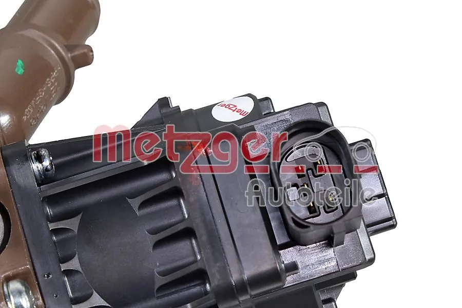 5801856913 Peugeot/Citroen Válvula EGR de recirculação dos gases