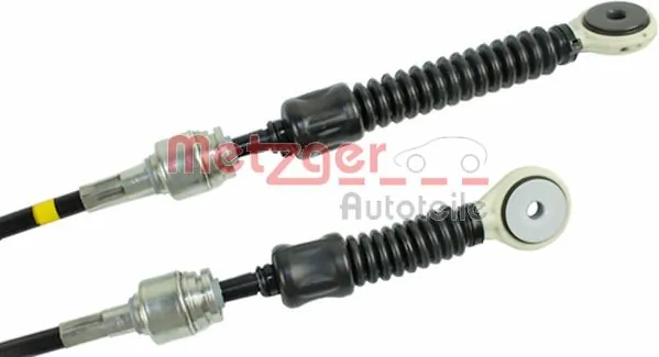 3150220 Metzger Cabo de mudança duplo