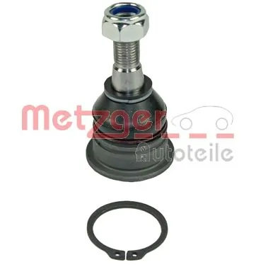 Compre Suporte de esfera inferior Nissan Almera 
