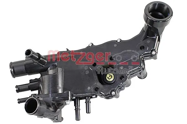  Caixa do termostato Citroen C5 I hatchback (DC) (2001 - 2004) I