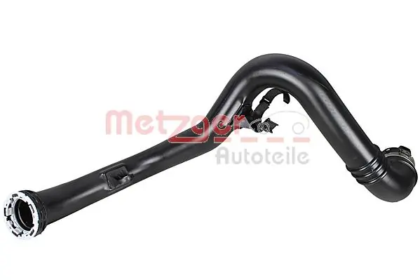 39082934 General Motors Mangueira (cano derivado) de intercooler
