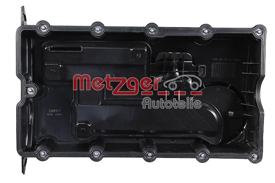 2389217 Metzger Tampa de válvulas