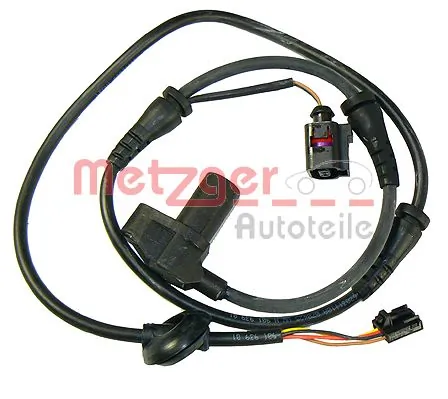 Compre Sensor dianteiro de ABS Audi A4 