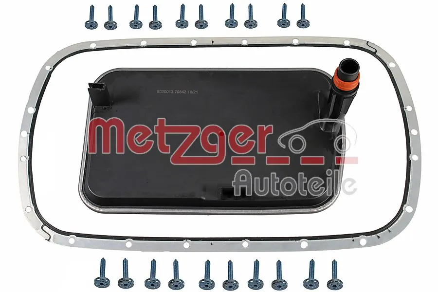 Compre Filtro da Caixa Automática de Mudança BMW X5 