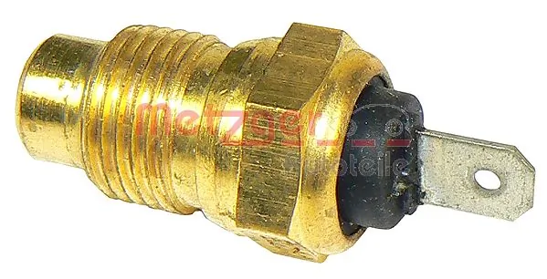 Sensor de temperatura do fluido de esfriamento Renault 9  L42