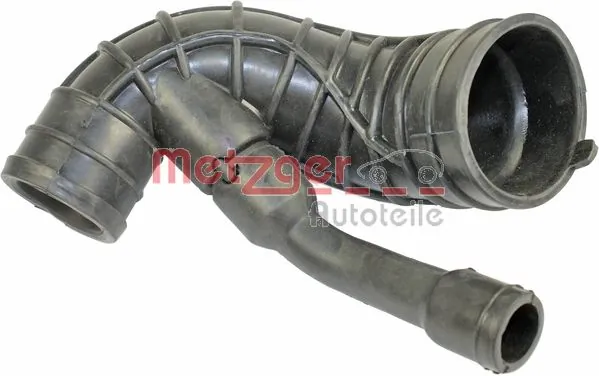  Cano derivado de ar do medidor de consumo do ar Citroen C3 II hatchback (A51) (2009 - 2016) II