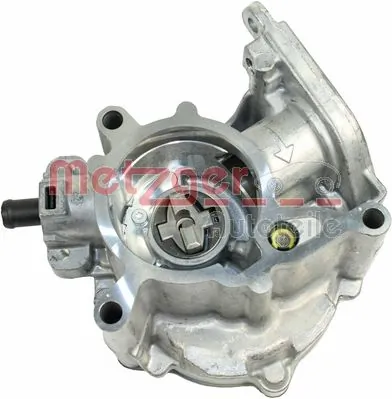  Bomba a vácuo Volkswagen AMAROK pick-up (2HA, 2HB, S1B, S6B, S7A, S7B) (2010 - 2026) 
