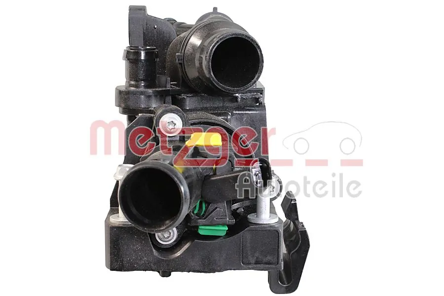 Compre 4006486 Metzger Caixa do termostato