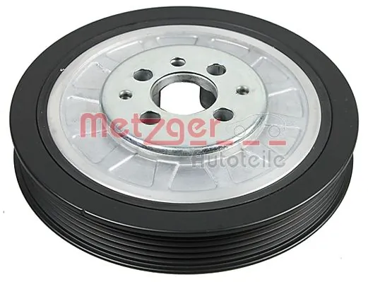  Polia de cambota Volkswagen Polo III hatchback (6N1) (1994 - 1999) III