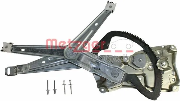 Mecanismo de acionamento de vidro da porta dianteira esquerda Magneti Marelli AC521 preço, a partir de 63,01 USD