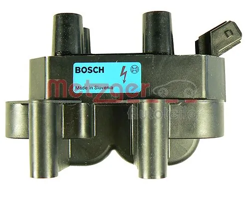 Compre Bobina de ignição Citroen ZX 