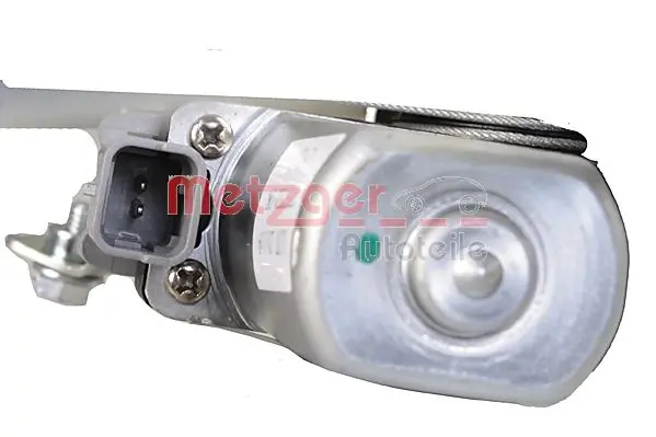 Compre Mecanismo de acionamento de vidro da porta dianteira direita Citroen Berlingo 