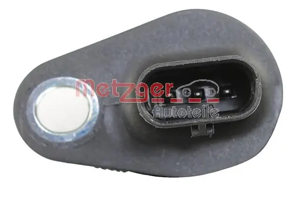Sensor de posição (de revoluções) de cambota para Audi Q5  FYB, FYG