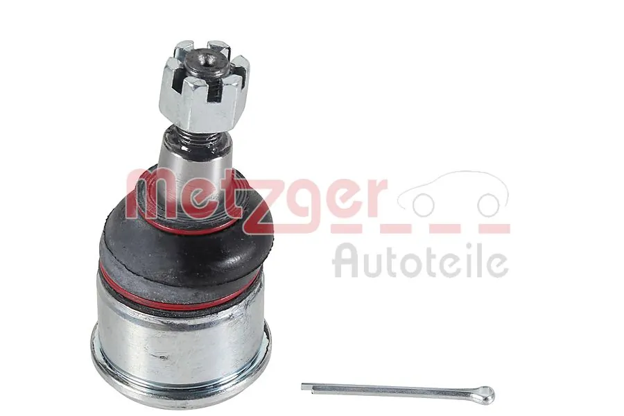  Suporte de esfera inferior Honda Accord VII sedan (CL, CM) (2003 - 2008) VII