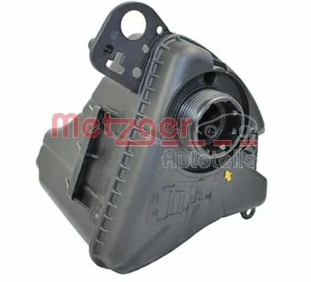 Tanque de expansão do sistema de esfriamento VEMO/Vaico V203449