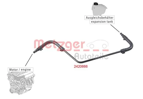 2420666 Metzger