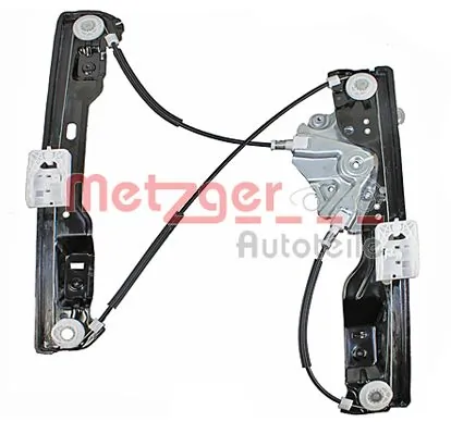  Mecanismo de acionamento de vidro da porta dianteira direita Opel Astra J hatchback (2009 - 2016) J