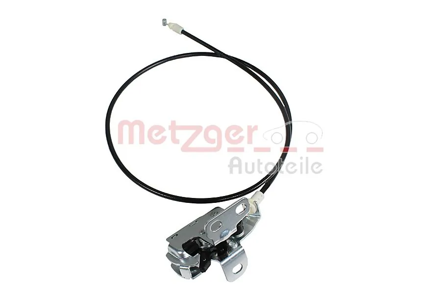 Fecho superior da porta traseira esquerda batente 1362414080 Renault (RVI)
