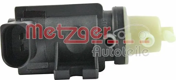 0892592 Metzger Válvula solenoide de regulação de comporta EGR