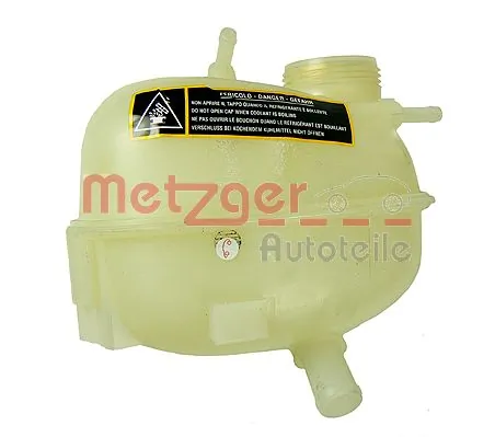 Compre Tanque de expansão do sistema de esfriamento Opel Combo 