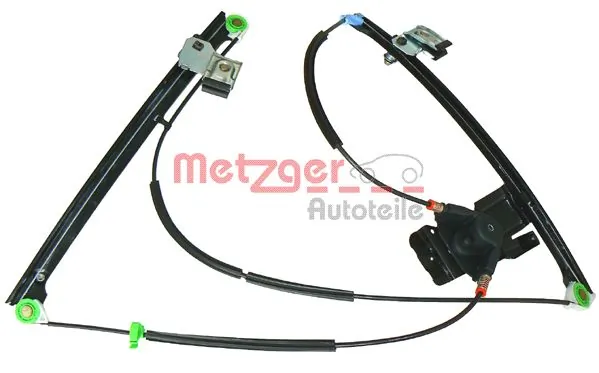 2160020 Metzger