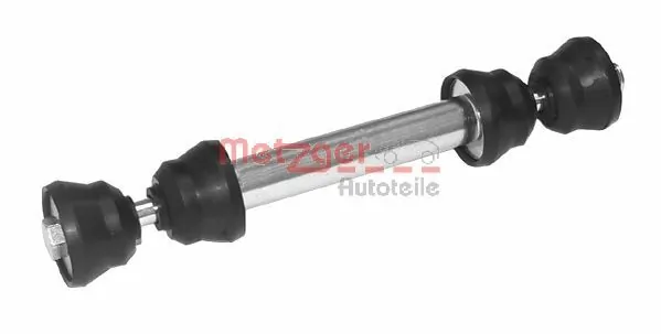 Montante de estabilizador traseiro Mercedes ML/GLE  W163