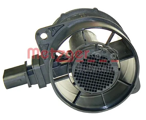 Compre Sensor de fluxo (consumo) de ar, medidor de consumo M.A.F. - (Mass Airflow) Mercedes Sprinter 