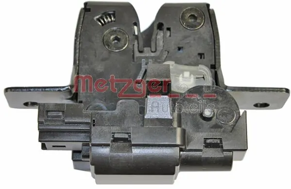 Compre Fecho de tampa de porta-malas (de 3ª/5ª porta traseira) Renault Megane 2