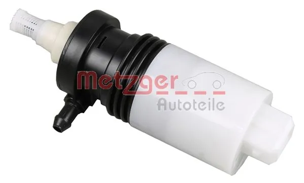 2220112 Metzger Bomba do motor de fluido para lavador das luzes