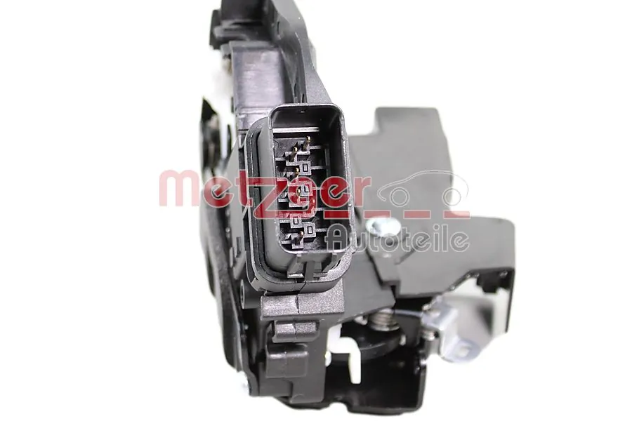 Fecho da porta dianteira esquerda Volvo S40 II MS
