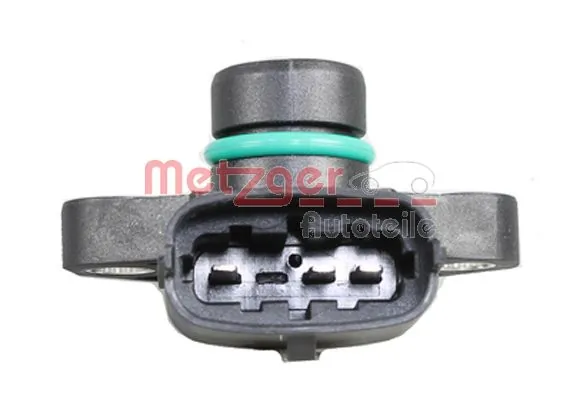 Sensor de pressão no coletor de admissão, MAP 42133018 AND