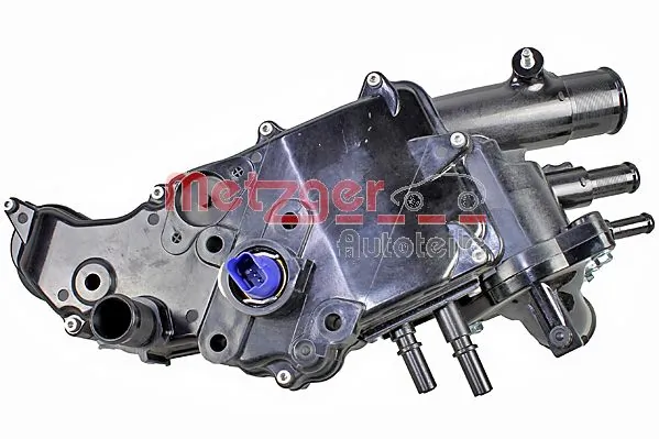 4010283 Metzger Caixa do termostato