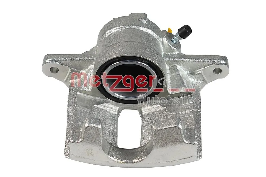 AC9096 HELLA Suporte do freio dianteiro direito