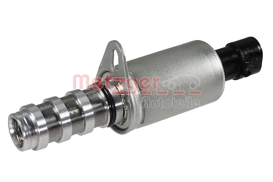 Válvula eletromagnética de posição (de fases) da árvore distribuidora 9S5112K073AB Ford