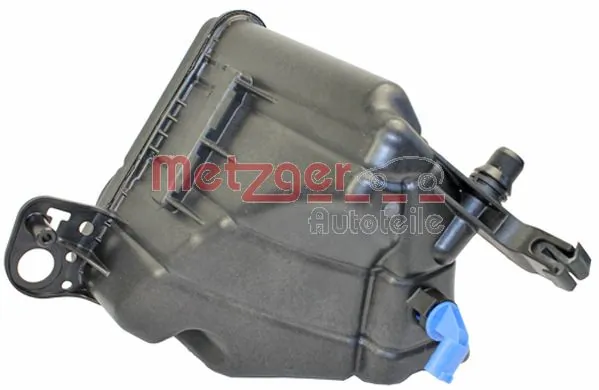 Tanque de expansão do sistema de esfriamento V203449 VEMO/Vaico