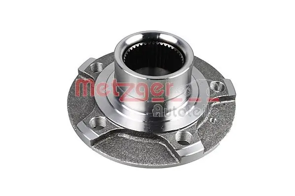  Cubo dianteiro Audi A4 Avant B8 carrinha (8K5) (2007 - 2015) Avant B8