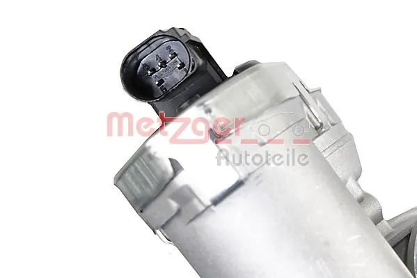 Válvula EGR de recirculação dos gases Jaguar X-type  CF1