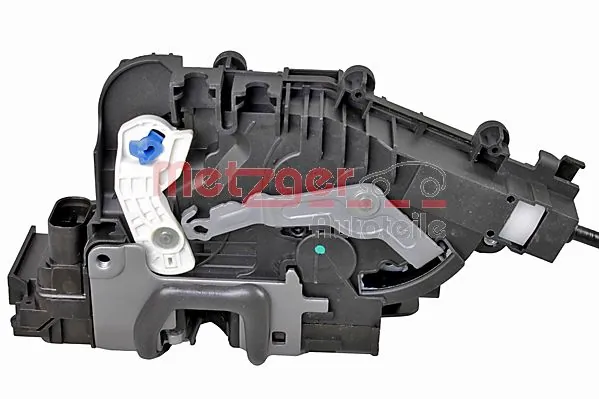 Fecho da porta dianteira esquerda para Mercedes E  W213