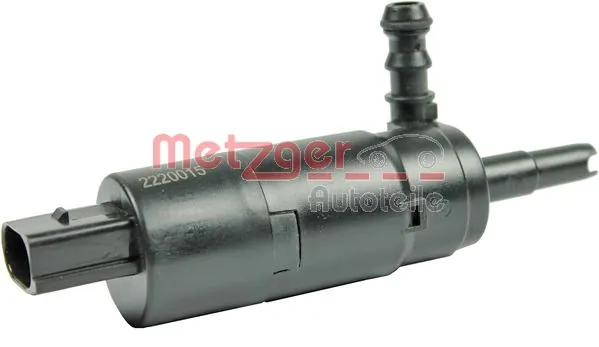 Bomba do motor de fluido para lavador das luzes 5003PS1 Polcar
