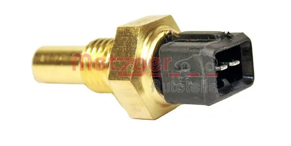 Sensor de temperatura do fluido de esfriamento 720197755 Hans Pries (Topran)