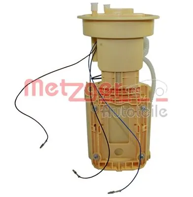 2250239 Metzger