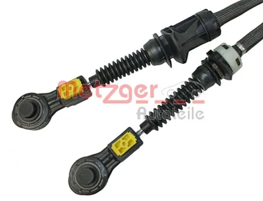 Cabo de mudança duplo Citroen Xsara preço, a partir de 109,95 USD