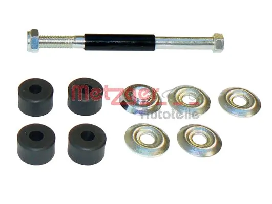 Montante de estabilizador traseiro para Mitsubishi Montero SPORT K8, K9
