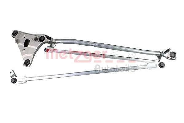 Compre V950693 VEMO/Vaico Trapézio de limpador pára-brisas