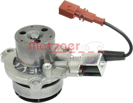  Bomba de água (bomba) de esfriamento Audi A4 Allroad B9 carrinha (8WH, 8WJ) (2016 - 2026) Allroad B9