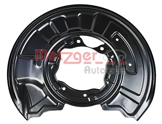 6115284 Metzger