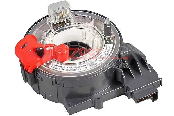 Anel AIRBAG de contato, cabo plano do volante para Audi TT  8J3