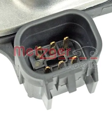 Válvula de borboleta montada para Opel Mokka I J13