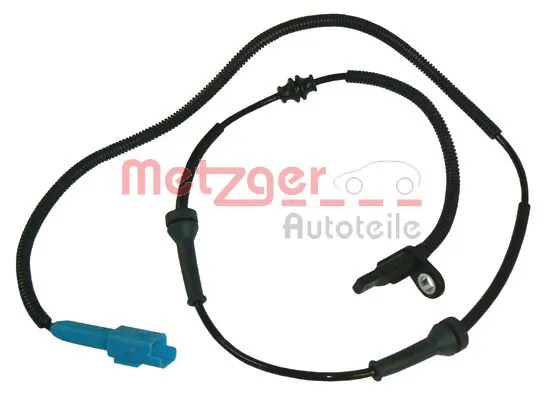 Sensor dianteiro de ABS Citroen C2 preço, a partir de 20,11 USD